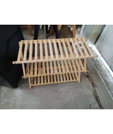 MEUBLE A CHAUSSURE 