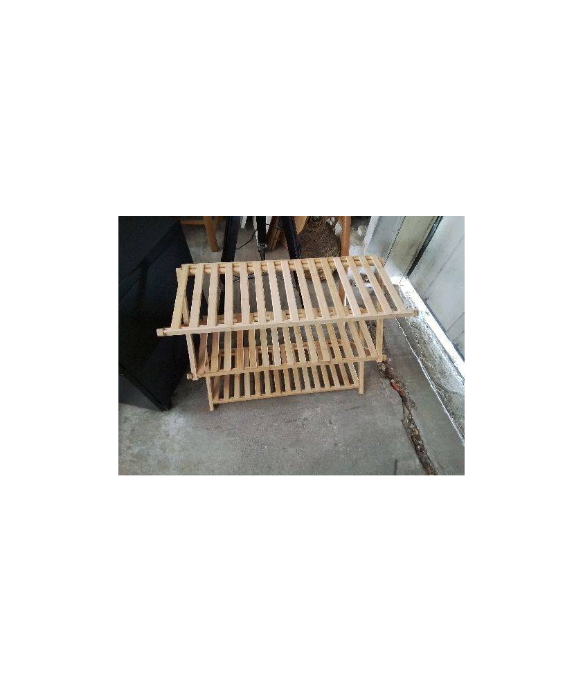 MEUBLE A CHAUSSURE 