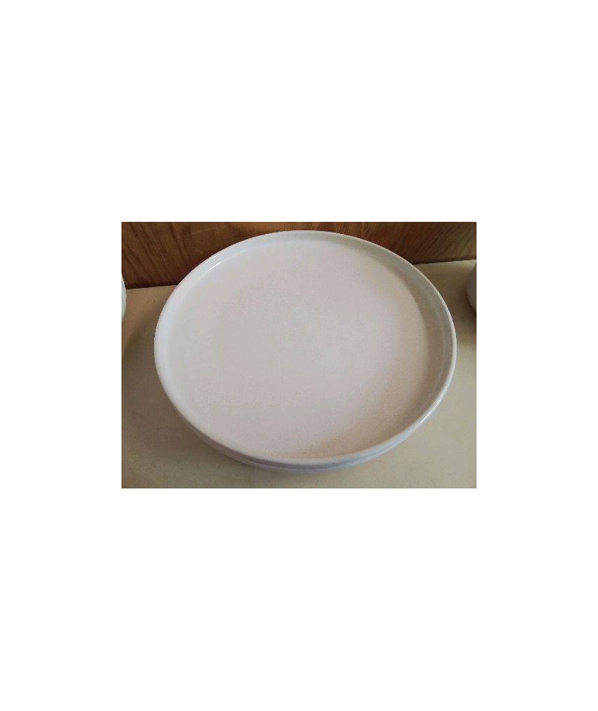 ASSIETTES MODERNE