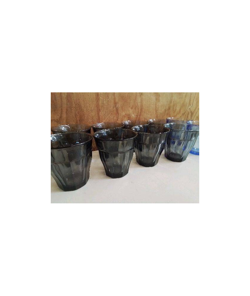 VERRE A EAU