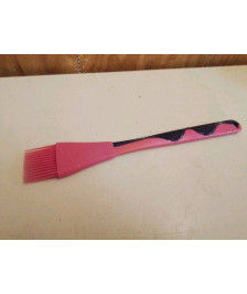 PINCEAU EN SILICONE