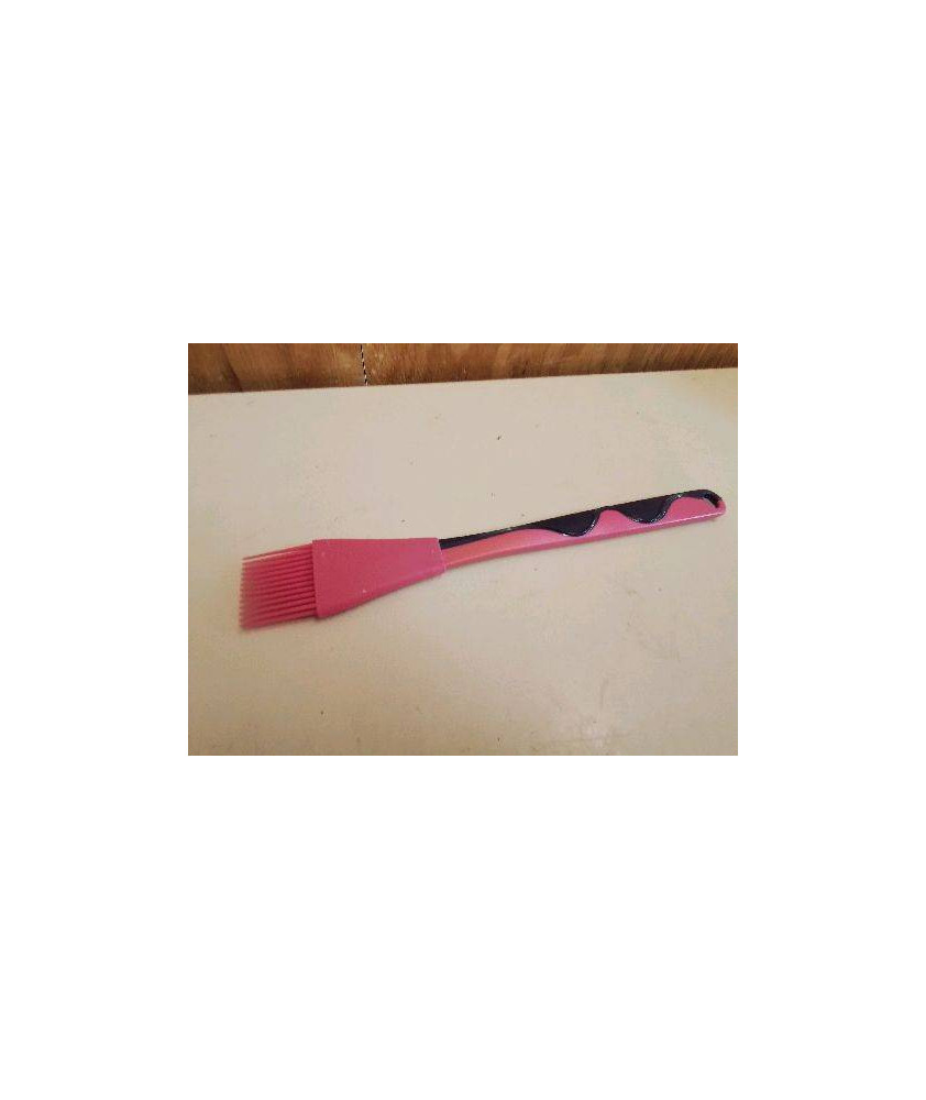 PINCEAU EN SILICONE