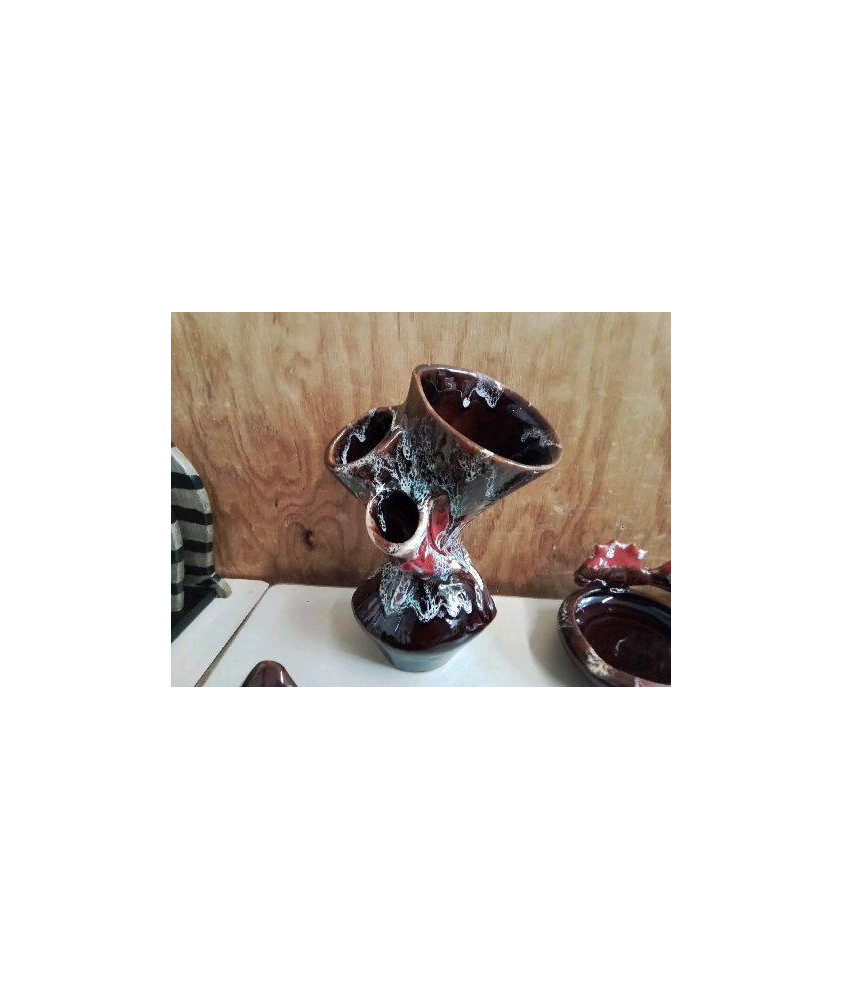 VASE VALLAURIS 