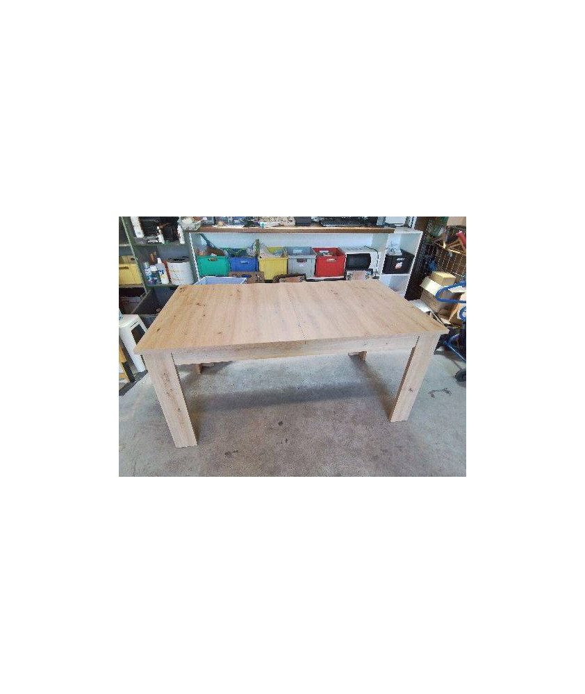 TABLE DE SALLE À MANGER 