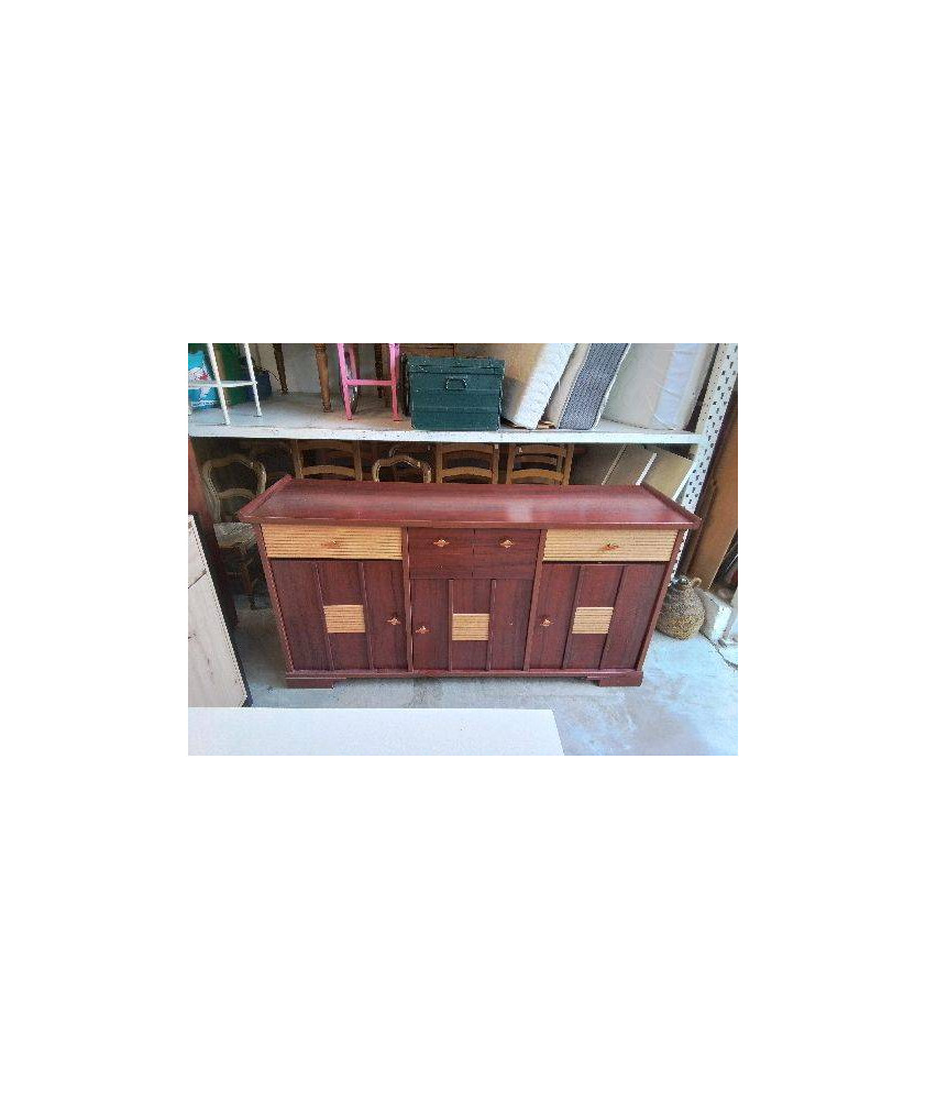 ENFILADE 