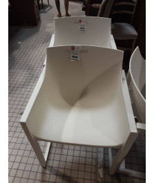 FAUTEUIL  INTERIEUR /EXTERIEUR VONDOM MODÈLE WALL STREET 