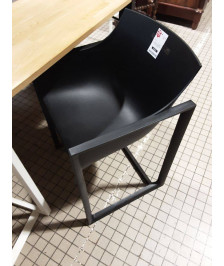 FAUTEUIL  INTERIEUR /EXTERIEUR VONDOM MODÈLE WALL STREET 