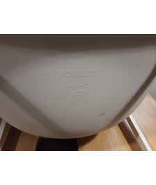 FAUTEUIL  INTERIEUR /EXTERIEUR VONDOM MODÈLE WALL STREET 
