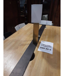 LAMPE IKEA PIETEMENT DORÉ MODÈLE STILTJE 