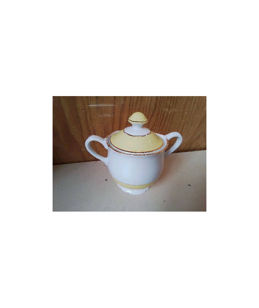 POT A SUCRE LUNÉVILLE 