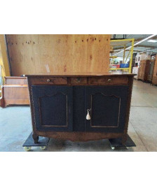 BUFFET CUSTOM 