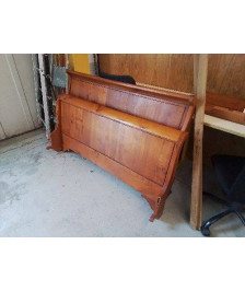 LIT STYLE LOUIS PHILIPPE 140X190 