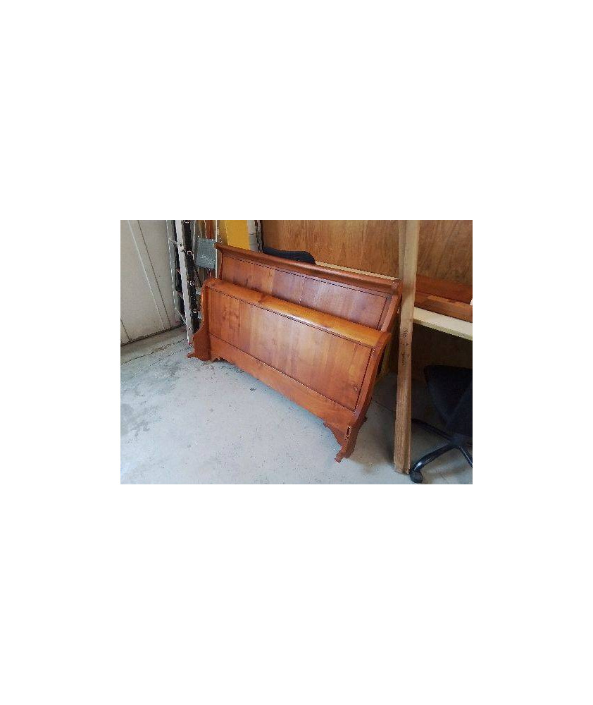 LIT STYLE LOUIS PHILIPPE 140X190 