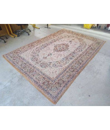 TAPIS TEHERAN 200X290 PUR LAINE