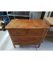 PETITE COMMODE 