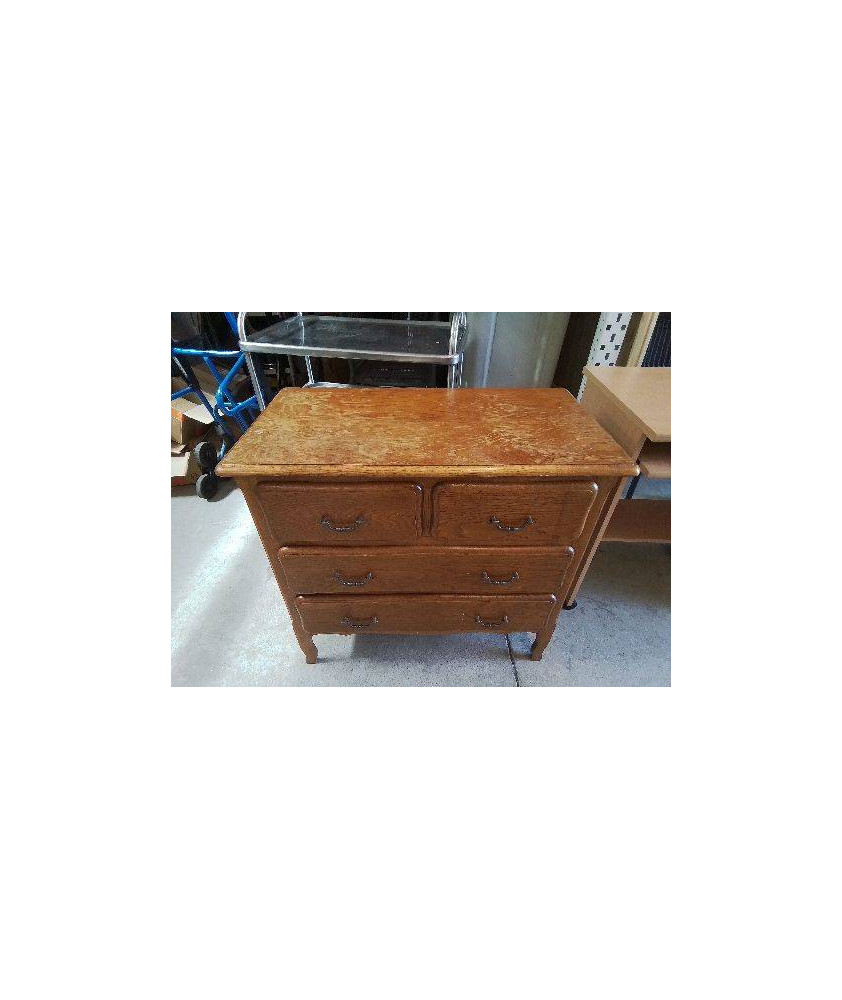 PETITE COMMODE 