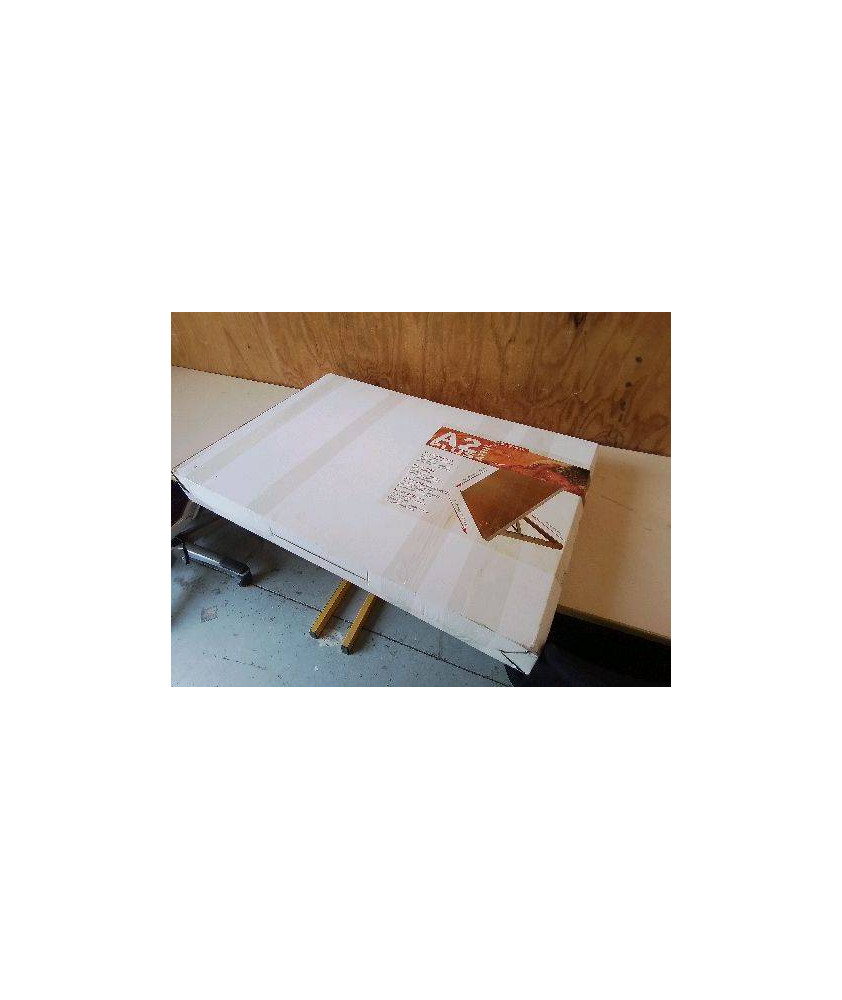 TABLE D’OEUVRE EN BOIS 