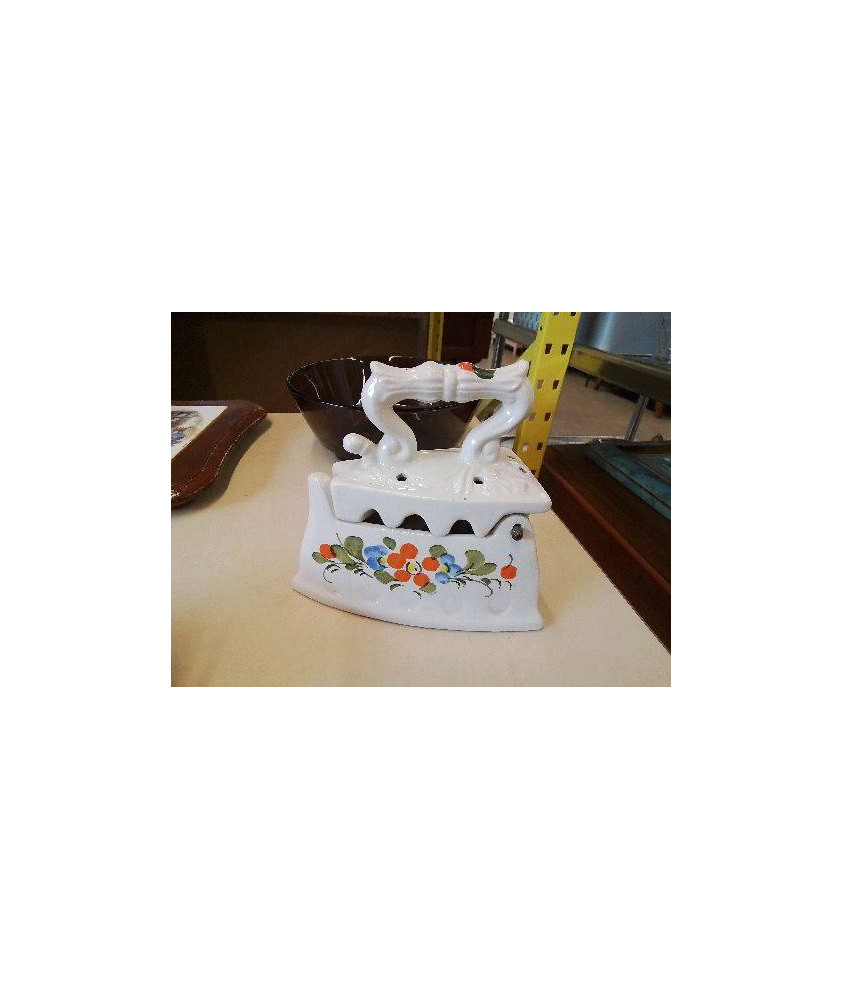 PETITE DECO FER A REPASSER 