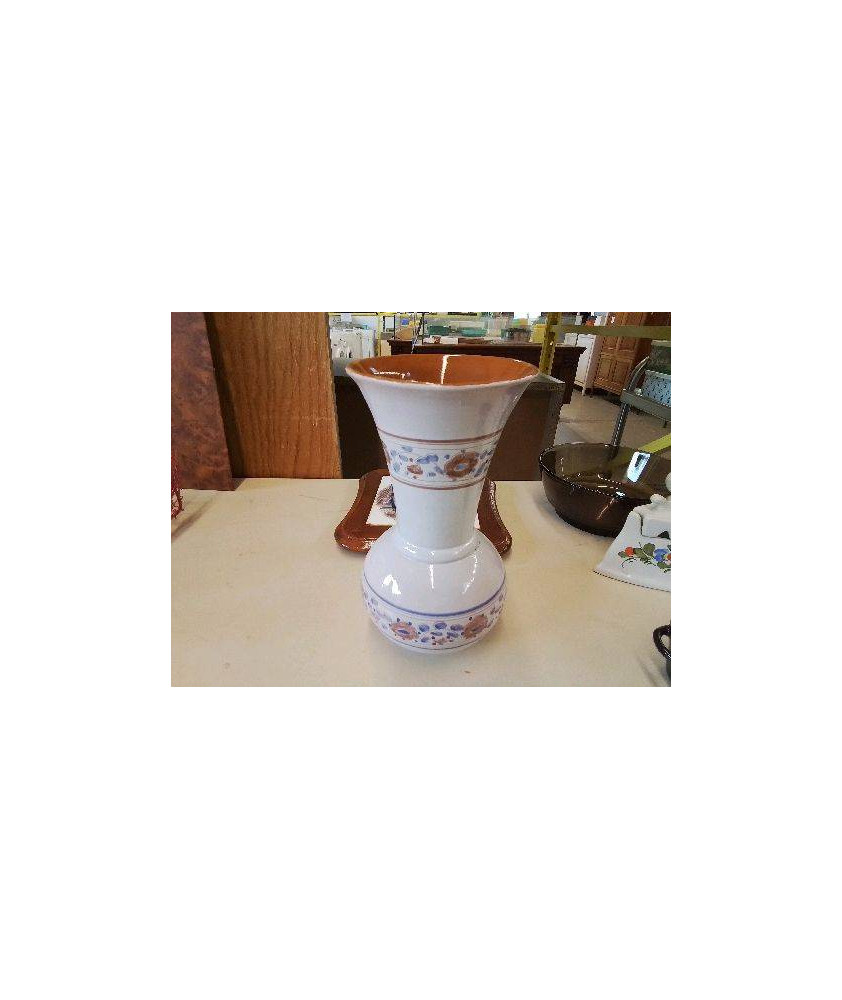 VASE EN GRES 