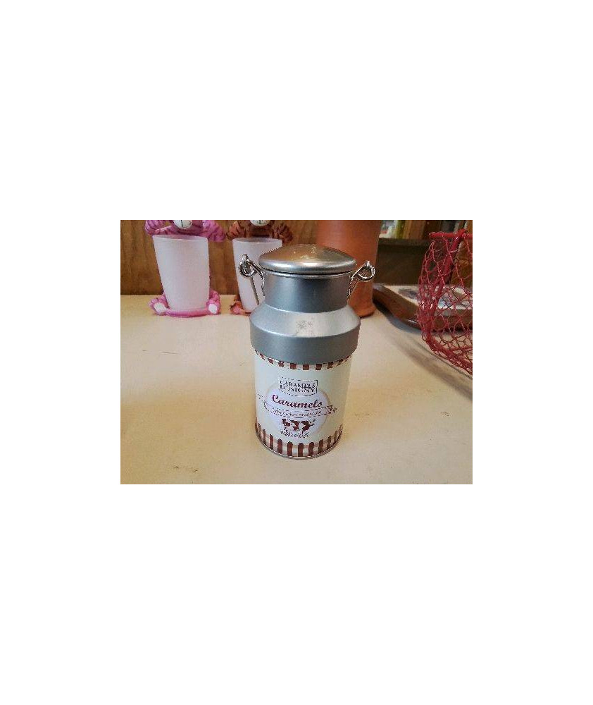 MINI PICHET À LAIT 