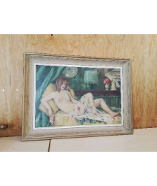 TABLEAU 