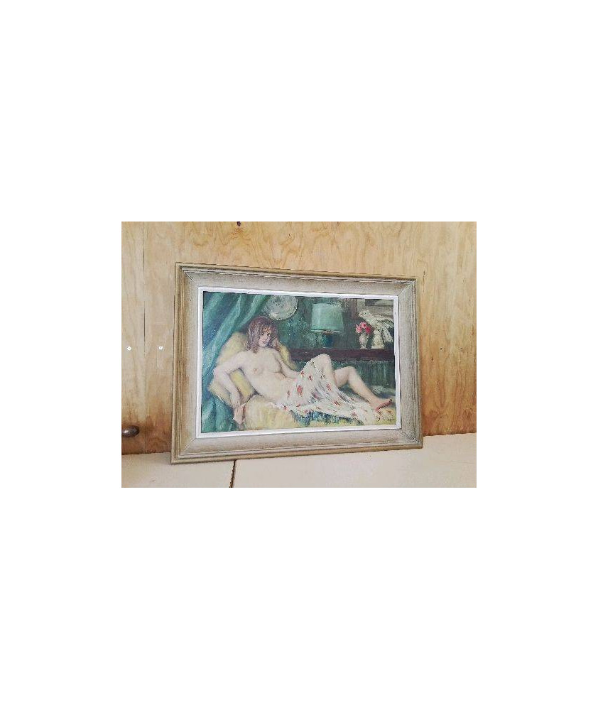 TABLEAU 