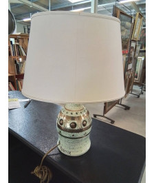 LAMPE CÉRAMIQUE GEORGES PELLETIER 1938 2024