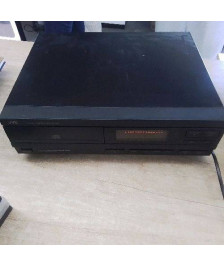LECTEUR CD JVC 