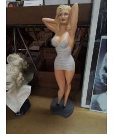 PIN UP