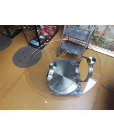 TABLE DE SALON