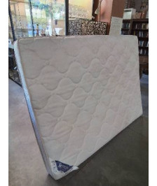 MATELAS A RESSORTS ENSACHÉS NESTOR 140X190CM 