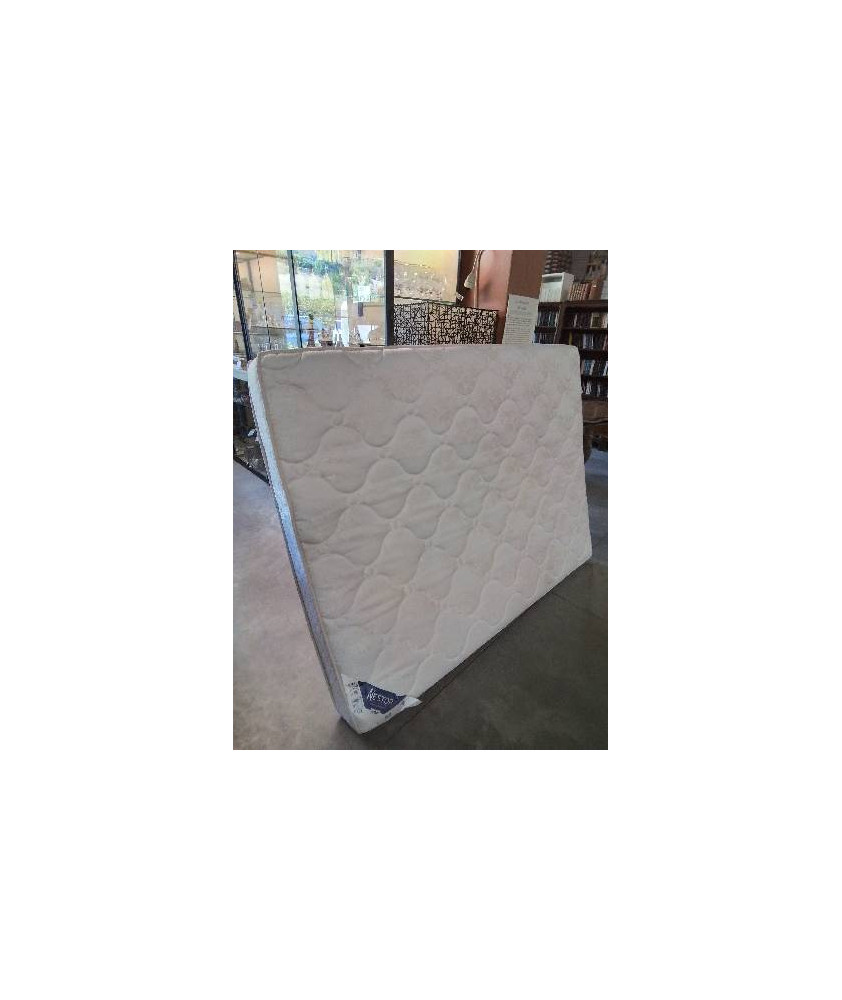 MATELAS A RESSORTS ENSACHÉS NESTOR 140X190CM 