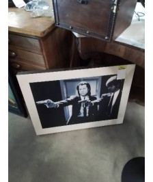 CADRE PULP FICTION