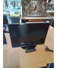 TV GRUNDIG 55CM