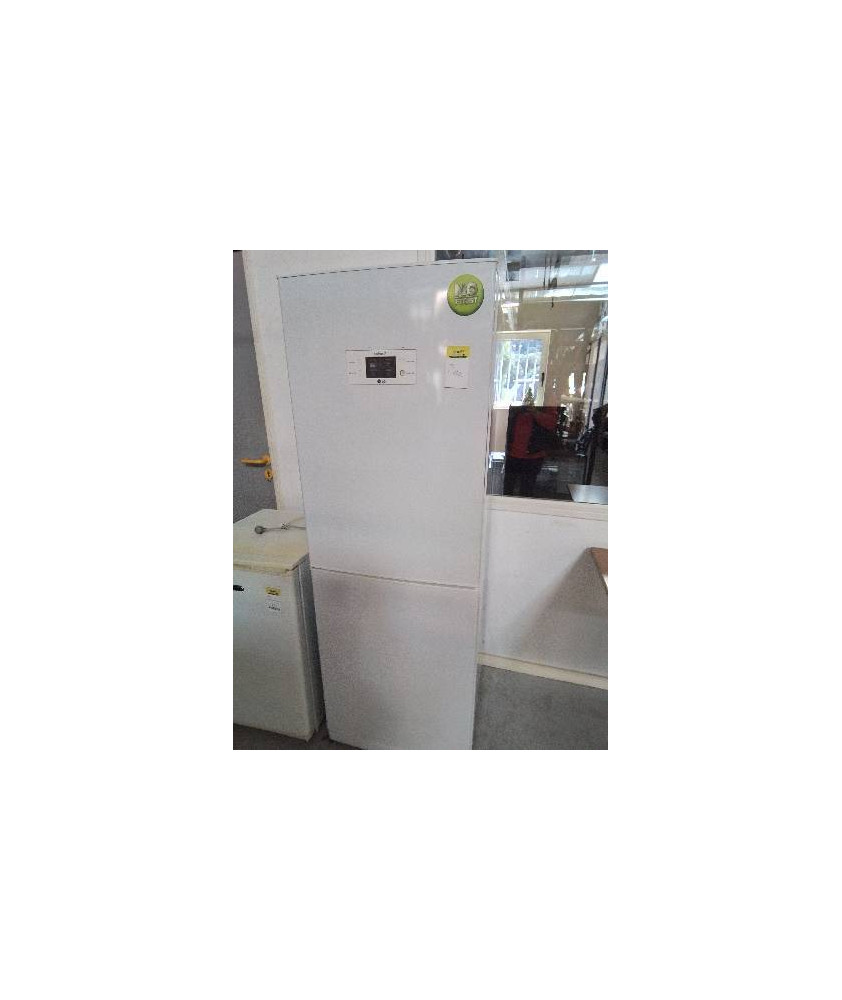 RÉFRIGÉRATEUR CONGÉLATEUR LG NO FROST 260 LITRES