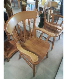 FAUTEUIL SALOON PIN INTERIOR’S