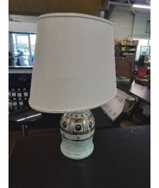 LAMPE CÉRAMIQUE GEORGES PELLETIER 1938 2024