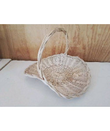 PANIER A FLEURS 