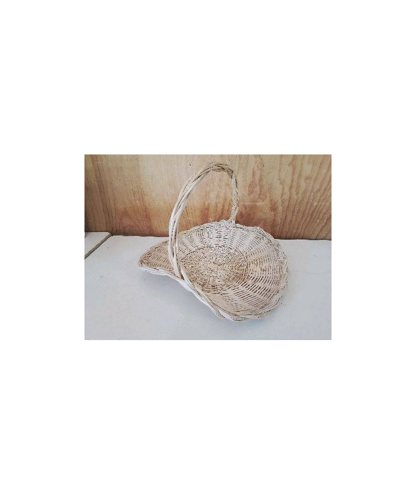 PANIER A FLEURS 
