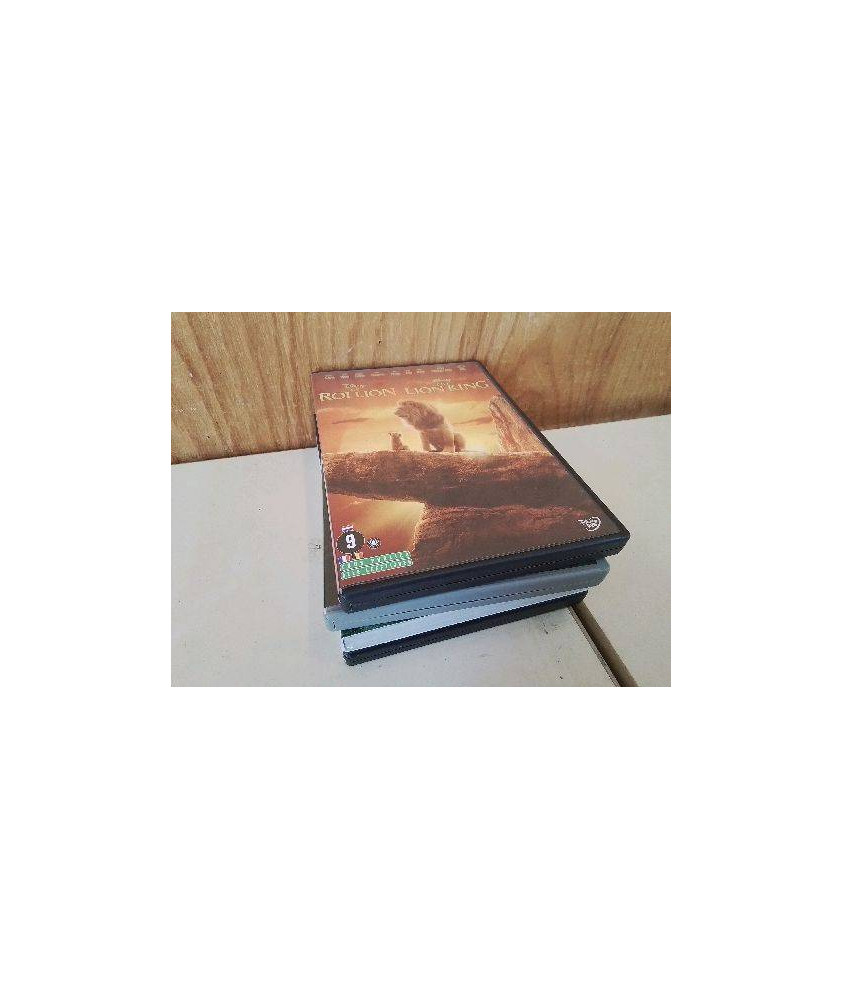 DVD