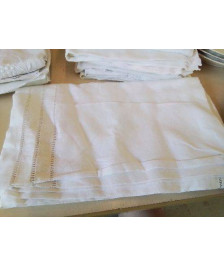 NAPPE BRODÉ 