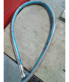 TUYAU GAZ SANS DATE LIMITE GAZINOX