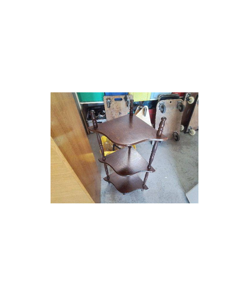 PETITE ÉTAGÈRE 