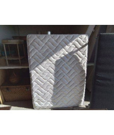 MATELAS MALDIVES 140 X 190