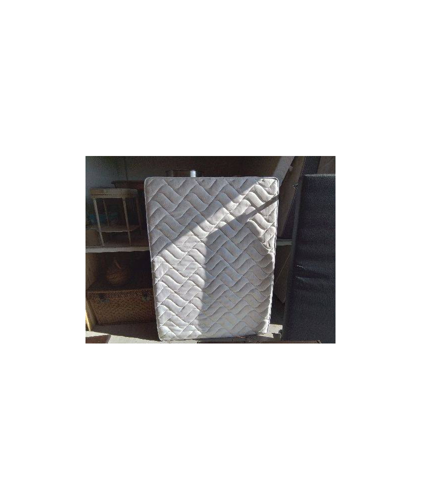 MATELAS MALDIVES 140 X 190