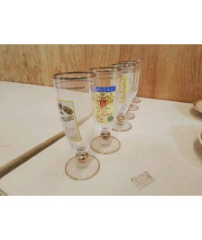 PETIT VERRE PUBLICITAIRE 