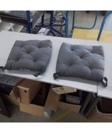 COUSSIN ASSISE