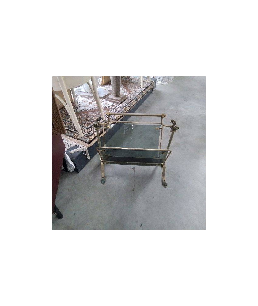 PORTE REVUE