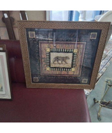 TABLEAU LIONNE