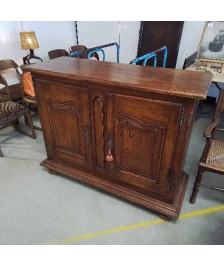 BUFFET BAS 2P